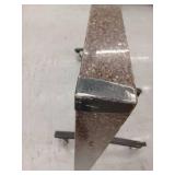 Sico America Inc Granite Catering Table