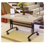 Sico America Inc Granite Catering Table