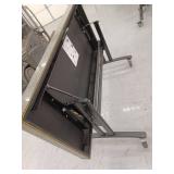 Sico America Inc Granite Catering Table