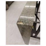 Sico America Inc Granite Catering Table