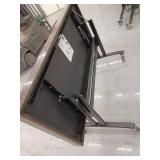 Sico America Inc Granite Catering Table