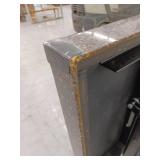 Sico America Inc Granite Catering Table