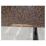Sico America Inc Granite Catering Table