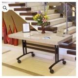 Sico America Inc Granite Catering Table