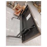 Sico America Inc Granite Catering Table