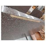 Sico America Inc Granite Catering Table