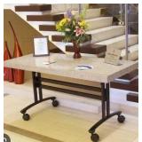 Sico America Inc Granite Catering Table