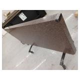 Sico America Inc Granite Catering Table