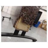 Sico America Inc Granite Catering Table