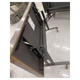 Sico America Inc Granite Catering Table
