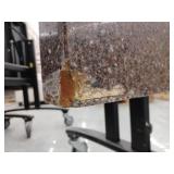 Sico America Inc Granite Catering Table