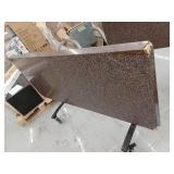 Sico America Inc Granite Catering Table
