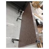 Sico America Inc Granite Catering Table