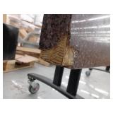 Sico America Inc Granite Catering Table