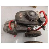 Honda GCV160 2600 PSI Pressure Washer