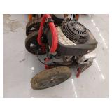 Honda GCV160 2600 PSI Pressure Washer
