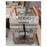 RIDGID 3000 PSI Pressure Washer with Subaru Engine