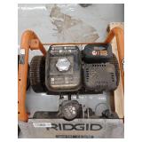 RIDGID 3000 PSI Pressure Washer with Subaru Engine