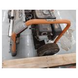 RIDGID 3000 PSI Pressure Washer with Subaru Engine