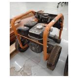 RIDGID 3000 PSI Pressure Washer with Subaru Engine
