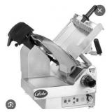 Globe Commercial Food Slicer, 4975N