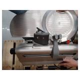 Globe Commercial Food Slicer, 4975N