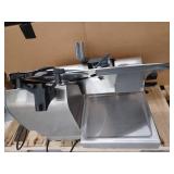 Globe Commercial Food Slicer, 4975N