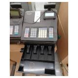 Sharp XE-A23S Cash Register