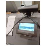 Sharp XE-A23S Cash Register