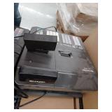 Sharp XE-A23S Cash Register
