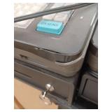 Sharp XE-A23S Cash Register