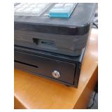 Sharp XE-A23S Cash Register