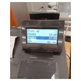 Sharp XE-A23S Cash Register