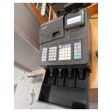 Sharp XE-A23S Cash Register