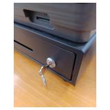 Sharp XE-A23S Cash Register