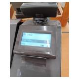 Sharp XE-A23S Cash Register