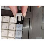 Sharp XE-A23S Cash Register
