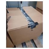 Box Of Stainless Steel Carafes