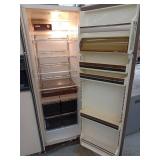 General Electric Side By Side Fridge, Model TFX24EG