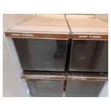 General Electric Side By Side Fridge, Model TFX24EG