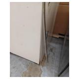 General Electric Side By Side Fridge, Model TFX24EG