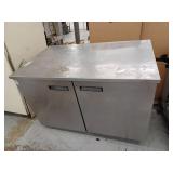 Under Counter Refrigerator