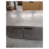 Under Counter Refrigerator