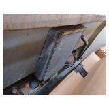 Under Counter Refrigerator