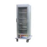 Eagle HPFNLSN-RA2.25-120Panco Full Size Non-Insulated Heated Holding Cabinet