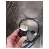 Eagle HPFNLSN-RA2.25-120Panco Full Size Non-Insulated Heated Holding Cabinet