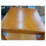 Small Side Table