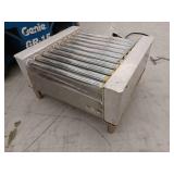 Nemco Roll A Grill Roller Grill