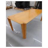 Brayton International Coffee Table