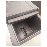 Cameron Commercial Ice Caddy